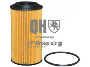 JP GROUP 1518503309 alyvos filtras 
 Techninės priežiūros dalys -> Techninės priežiūros intervalai
1371199, 1421704, 6G9N6744BA, 6M5G6744AA