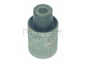 FORMPART 1000001 valdymo svirties/išilginių svirčių įvorė 
 Ašies montavimas/vairavimo mechanizmas/ratai -> Valdymo svirtis/pasukamosios svirties sujungimas -> Montavimas/sutvirtinimas
60652465, 60652466, 60652465, 60652466