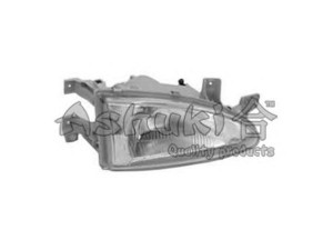 ASHUKI 8221962 priekinis žibintas 
 Kėbulas -> Priekinis žibintas/dalys -> Priekinis žibintas/įterp.
9210622260, 9210622265