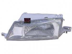 VAN WEZEL 8110961 priekinis žibintas 
 Kėbulas -> Priekinis žibintas/dalys -> Priekinis žibintas/įterp.
96232204