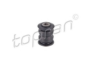 TOPRAN 700 289 valdymo svirties/išilginių svirčių įvorė 
 Ašies montavimas/vairavimo mechanizmas/ratai -> Valdymo svirtis/pasukamosios svirties sujungimas -> Montavimas/sutvirtinimas
5456 0AX 600, 8200 183 569