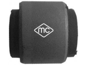 Metalcaucho 00938 montavimas, neautomatinės transmisijos atrama 
 Transmisija -> Neautomatinė pavarų dėžė -> Ašies montavimas
0854583000