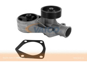 VAICO V10-50020 vandens siurblys 
 Aušinimo sistema -> Vandens siurblys/tarpiklis -> Vandens siurblys
007 070 251, 047 121 011B