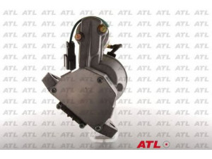 ATL Autotechnik A 77 690 starteris 
 Elektros įranga -> Starterio sistema -> Starteris
23300-85E00, 23300-85E01, 23300-85E02