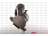ATL Autotechnik A 77 690 starteris 
 Elektros įranga -> Starterio sistema -> Starteris
23300-85E00, 23300-85E01, 23300-85E02