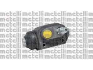 METELLI 04-0390 rato stabdžių cilindras 
 Stabdžių sistema -> Ratų cilindrai
58330-21010