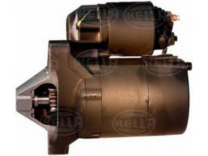 HELLA 8EA 737 351-001 starteris 
 Elektros įranga -> Starterio sistema -> Starteris
SS431, 23300-00QAM, 5802 X6, 77 00 864 608