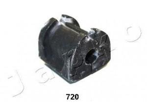 JAPKO GOJ720 įvorė, stabilizatorius 
 Ašies montavimas/vairavimo mechanizmas/ratai -> Stabilizatorius/fiksatoriai -> Sklendės
20464-SC010