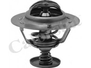 CALORSTAT by Vernet TH6583.82J termostatas, aušinimo skystis 
 Aušinimo sistema -> Termostatas/tarpiklis -> Thermostat
1305A285, MD174233, 21200-BN300