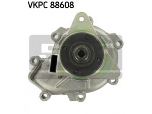 SKF VKPC 88608 vandens siurblys 
 Aušinimo sistema -> Vandens siurblys/tarpiklis -> Vandens siurblys
601 200 00 20, 601 200 02 20, 601 200 03 20