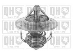 QUINTON HAZELL QTH411K termostatas, aušinimo skystis 
 Aušinimo sistema -> Termostatas/tarpiklis -> Thermostat
8.97089.891.0, Y707-15-171, 1338075