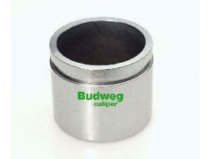 BUDWEG CALIPER 235735 stūmoklis, stabdžių apkaba