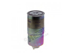 HENGST FILTER H117WK kuro filtras 
 Techninės priežiūros dalys -> Papildomas remontas
13 3 22 246 135, 13 32 2 245 006