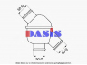 AKS DASIS 751998N termostatas, aušinimo skystis 
 Aušinimo sistema -> Termostatas/tarpiklis -> Thermostat
0052035575, A0052035575