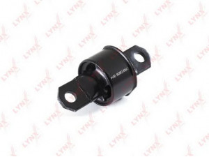 LYNXauto C8239 stebulės laikiklio įvorė 
 Ašies montavimas/vairavimo mechanizmas/ratai -> Ašies atrama/ašies korpusas/ašies montavimas -> Pasukamojo veleno sujungimas
1061670, 1254368, 1304124, 3M515K896AB