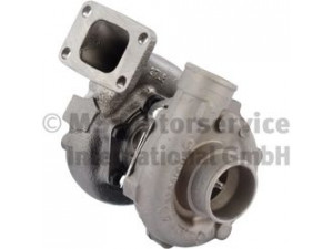turbo by Intec 221900039 kompresorius, įkrovimo sistema 
 Išmetimo sistema -> Turbokompresorius
2674A153, 2674A160, 2674A394