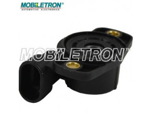 MOBILETRON TP-E016 jutiklis, droselio stūmoklis 
 Elektros įranga -> Jutikliai
77 00 273 699, 77 01 206 371