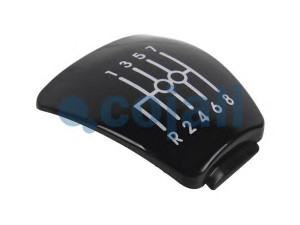 COJALI 2880181 pavarų svirties galvelė
81970100210