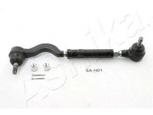 ASHIKA 105-0H-H01 skersinės vairo trauklės galas 
 Vairavimas -> Vairo mechanizmo sujungimai
56850-H1011, 56850H1001