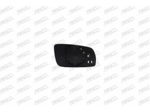 PRASCO VW0347513 veidrodėlio stiklas, išorinis veidrodėlis 
 Kėbulas -> Keleivių kabina -> Veidrodėlis
1J1857522B
