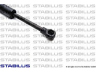 STABILUS 8552UY dujinė spyruoklė, bagažinė 
 Vidaus įranga -> Bagažinė
987.512.551.01, 987.512.551.05