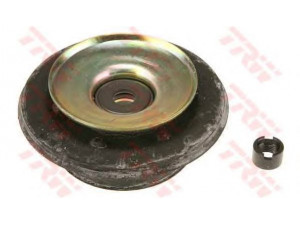 TRW JSL243 remonto komplektas, pakabos statramstis 
 Ašies montavimas/vairavimo mechanizmas/ratai -> Montavimas, pakabos statramstis
176412329, 191412329, 811412331