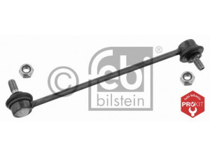 FEBI BILSTEIN 21256 šarnyro stabilizatorius 
 Ašies montavimas/vairavimo mechanizmas/ratai -> Stabilizatorius/fiksatoriai -> Savaime išsilyginanti atrama
140 320 17 89