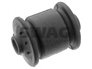 SWAG 40 60 0008 valdymo svirties/išilginių svirčių įvorė 
 Ašies montavimas/vairavimo mechanizmas/ratai -> Valdymo svirtis/pasukamosios svirties sujungimas -> Montavimas/sutvirtinimas
0352 342, 0352 343, 0352 355, 352 342