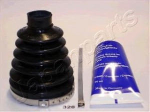 JAPANPARTS KB-328 gofruotoji membrana, kardaninis velenas 
 Ratų pavara -> Gofruotoji membrana
44118-86G10, 44118-86G00, 4411886G00000