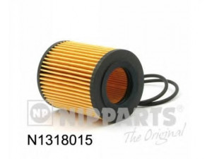 MAGNETI MARELLI 161413180150 alyvos filtras