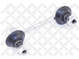 STELLOX 56-98034-SX šarnyro stabilizatorius 
 Ašies montavimas/vairavimo mechanizmas/ratai -> Stabilizatorius/fiksatoriai -> Savaime išsilyginanti atrama
4883042010