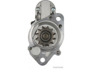 MAGNETI MARELLI 600000169030 starteris
M8T71471, 23300-8H801, 23300-8H801RE