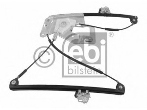 FEBI BILSTEIN 27346 lango pakėliklis 
 Komforto sistemos -> Elektrinis lango pakėliklis
51 33 8 159 832, 51 33 8 236 860