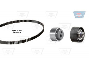 OPTIBELT KT 1373 paskirstymo diržo komplektas 
 Techninės priežiūros dalys -> Papildomas remontas
083176, 083177, 083176, 083177