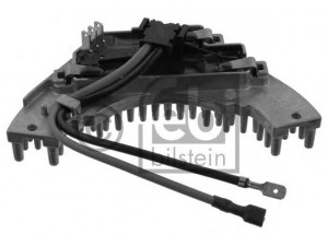 FEBI BILSTEIN 37121 varža, vidaus pūtiklis 
 Šildymas / vėdinimas -> Orpūtė/dalys
6441.F6, 9790339580, 9790339580