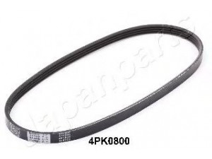 JAPANPARTS DV-4PK0800 V formos rumbuoti diržai 
 Techninės priežiūros dalys -> Techninės priežiūros intervalai
31110-P2A-003, 31110-P2A-004, 31110P3RT01