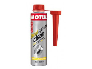 MOTUL 103012 valiklis, dyzelino įpurškimo sistema