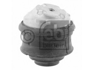 FEBI BILSTEIN 28332 variklio montavimas 
 Variklis -> Variklio montavimas -> Variklio montavimo rėmas
211 240 26 17
