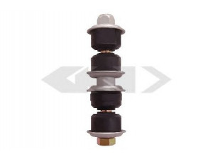 SPIDAN 57756 šarnyro stabilizatorius 
 Ašies montavimas/vairavimo mechanizmas/ratai -> Stabilizatorius/fiksatoriai -> Savaime išsilyginanti atrama
51311 SB2 000, 51312 SB2 000, 90112 SB2 010