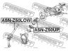 FEBEST ASN-Z50LOW vairo velenas 
 Vairavimas -> Vairo kolonėlė
48080-CA000, 48080-CA00A