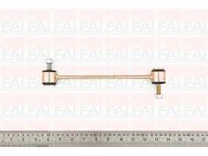 FAI AutoParts SS4151 šarnyro stabilizatorius 
 Ašies montavimas/vairavimo mechanizmas/ratai -> Stabilizatorius/fiksatoriai -> Savaime išsilyginanti atrama
2203203689