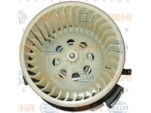 HELLA 8EW 351 039-221 vidaus pūtiklis 
 Šildymas / vėdinimas -> Orpūtė/dalys
6441.T7