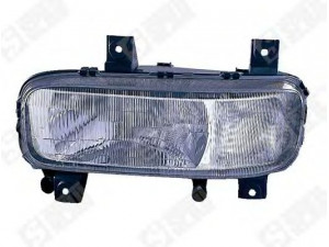 SPILU 370020 priekinis žibintas 
 Kėbulas -> Priekinis žibintas/dalys -> Priekinis žibintas/įterp.
9738200661