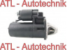 ATL Autotechnik A 70 290 starteris
AMR 2165