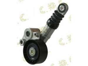 AUTOKIT 03.81767 įtempiklio svirtis, V formos rumbuotas diržas 
 Diržinė pavara -> V formos rumbuotas diržas/komplektas -> Įtempiklis
31316674