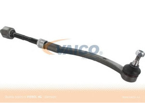 VAICO V20-0776 strypo montavimas 
 Vairavimas -> Sujungimo trauklės surinkimas/dalys -> Sujungimo trauklės surinkimas
32 10 6 777 522, 32 11 6 761 558