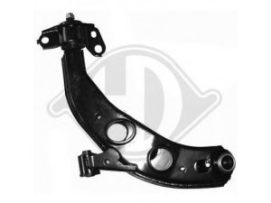 DIEDERICHS 1562401 vikšro valdymo svirtis 
 Ašies montavimas/vairavimo mechanizmas/ratai -> Valdymo svirtis/pasukamosios svirties sujungimas -> Vairo trauklės (valdymo svirtis, išilginis balansyras, diago
3703255, 3707090, GD7A34350A, GE4T31350C