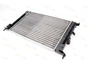 THERMOTEC D7X059TT radiatorius, variklio aušinimas 
 Aušinimo sistema -> Radiatorius/alyvos aušintuvas -> Radiatorius/dalys
1300 158