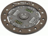 SACHS 1878 005 735 sankabos diskas