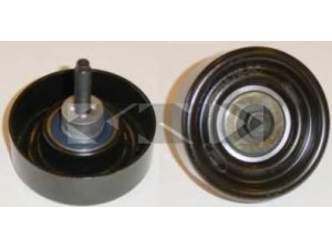 SPIDAN 66259 kreipiantysis skriemulys, V formos rumbuotas diržas 
 Diržinė pavara -> V formos rumbuotas diržas/komplektas -> Laisvasis/kreipiamasis skriemulys
1079393, 1118677, 1145493, 98FF19A216BB